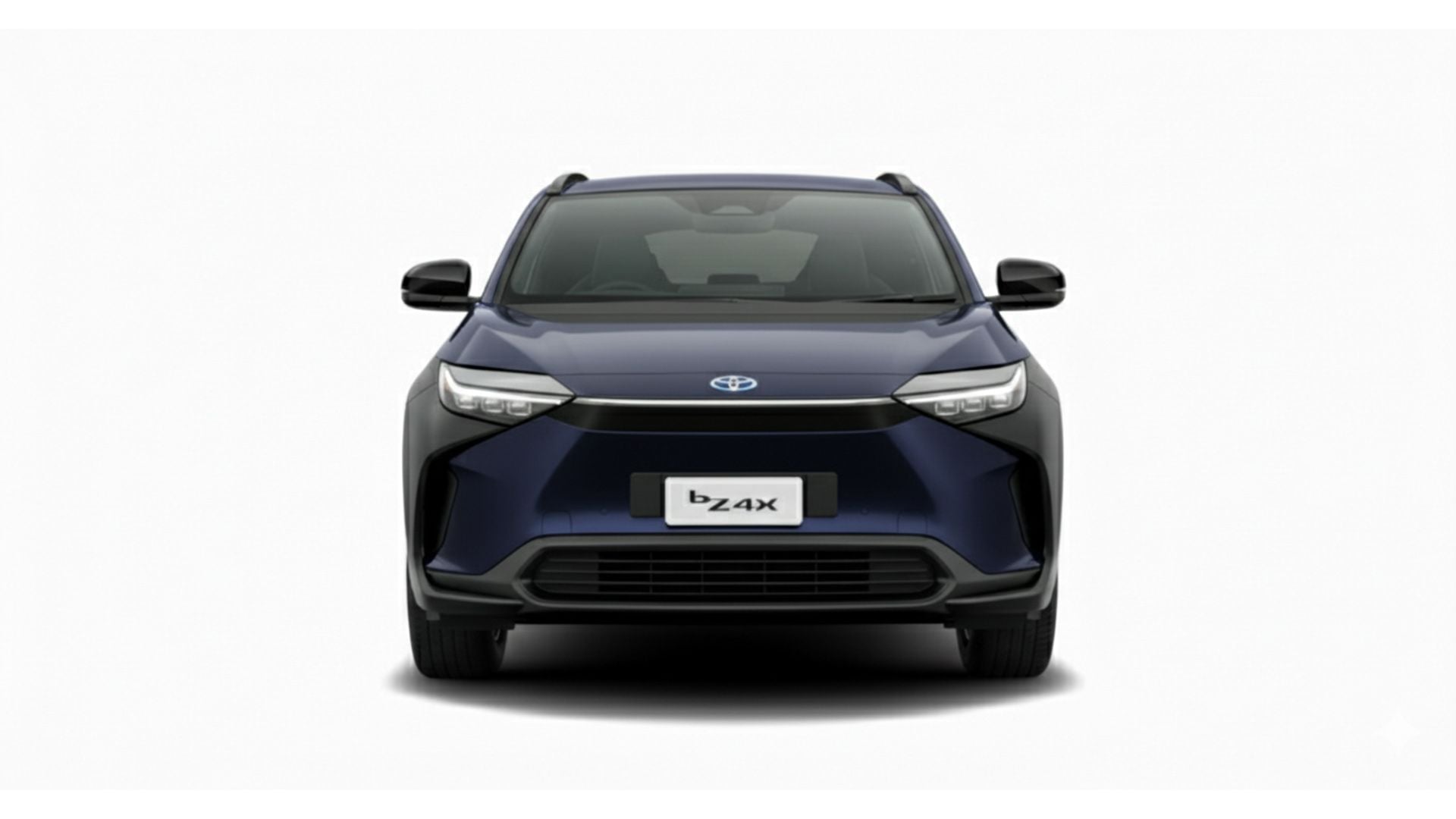 BZ4X PURE - Toyota bZ4X Pure Blue front copy.jpg