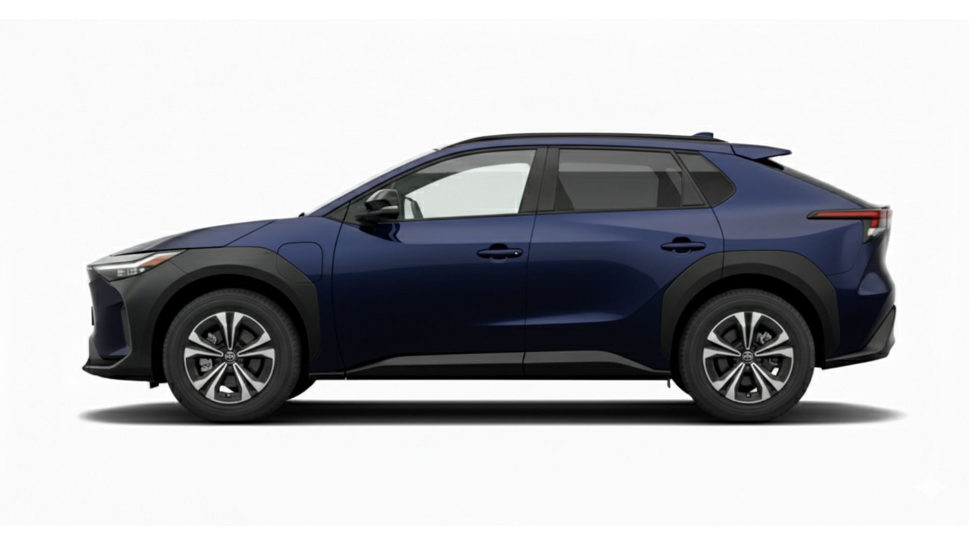 BZ4X PURE - Toyota bZ4X Pure Blue side copy.jpg