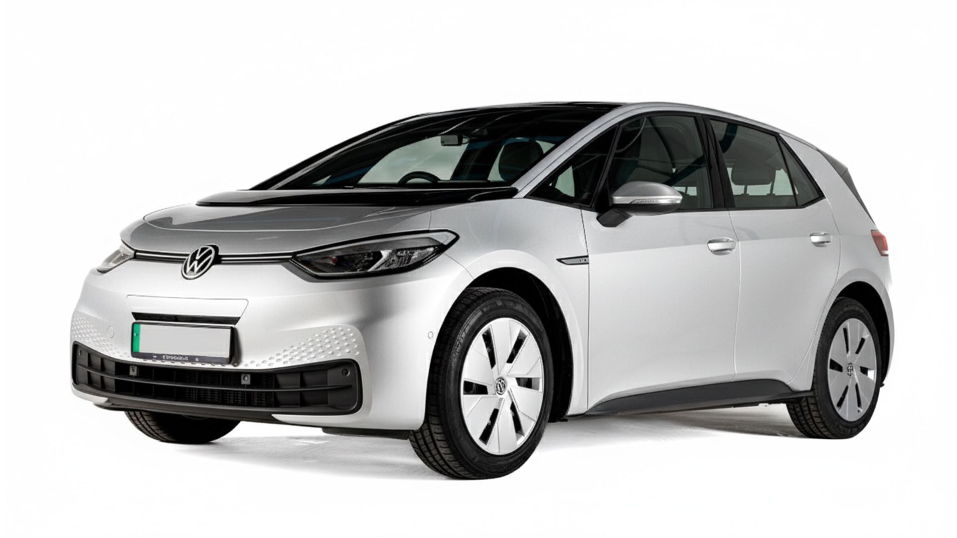 Volkswagen ID.3 Pro Life