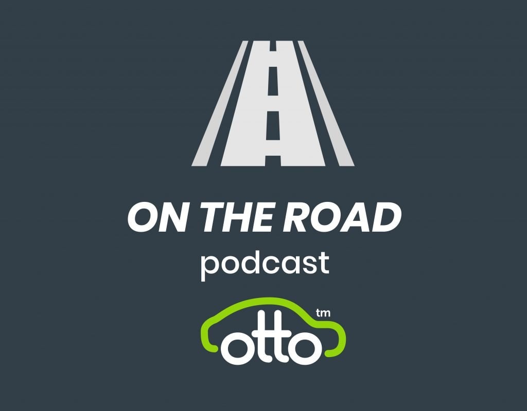 Private: On The Road – A New Private Hire Podcast Powered by Otto Car