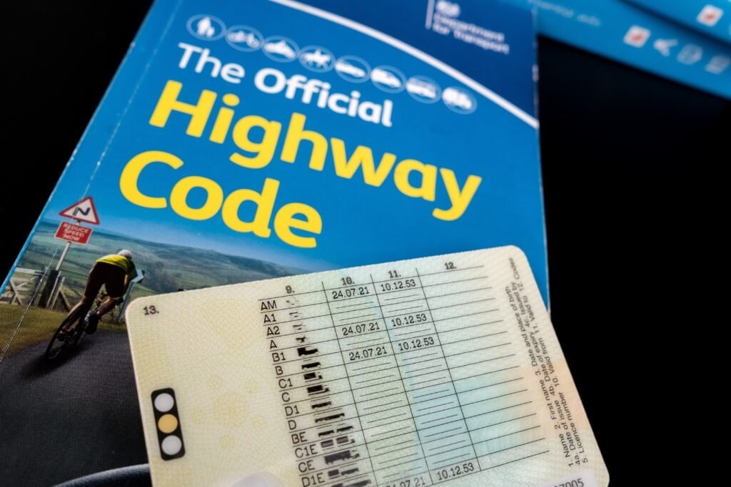 Highway Code changes ā Hereās what PCO drivers need to know