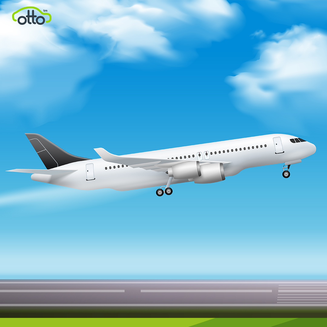 Working around Heathrow Airport? Use the AVA car park