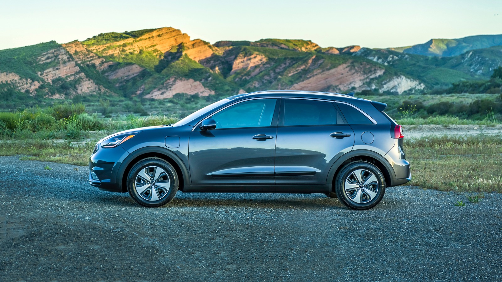 Kia niro plug-in hybrid | Otto Car Rent 2 Buy Scheme Kia niro plug-in hybrid | Otto Car Rent 2 Buy Scheme