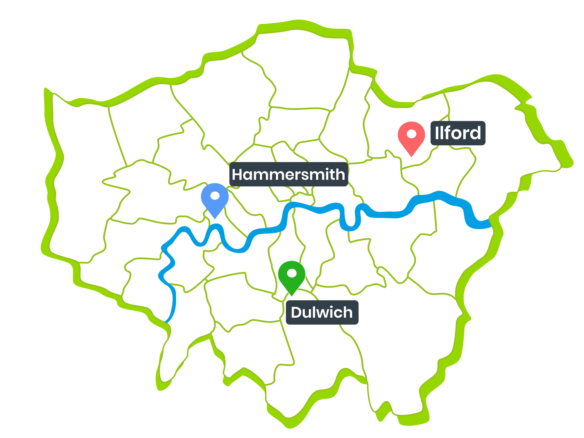 Otto Car Hub London