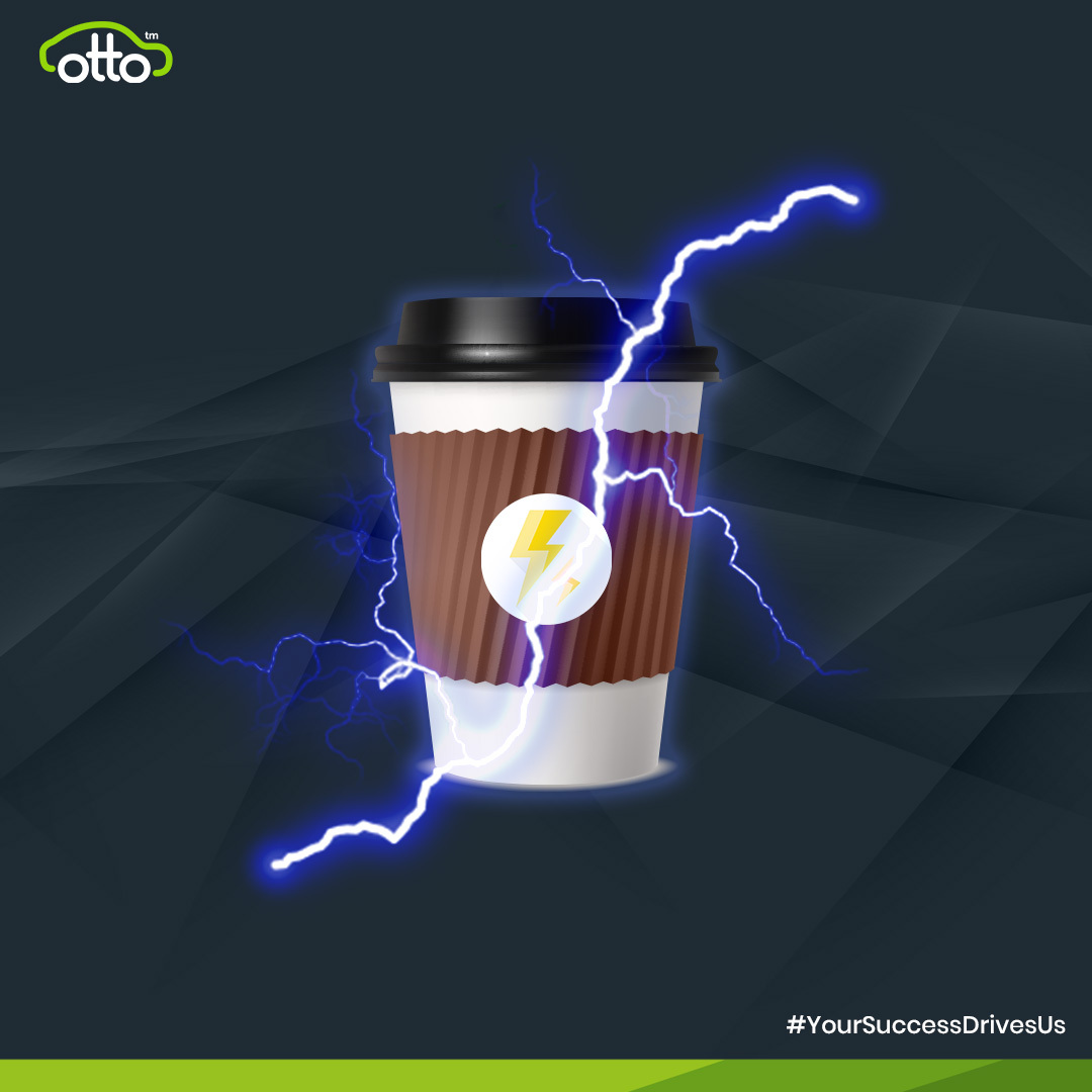 Charge & Coffee | The Ultimate Break Guide