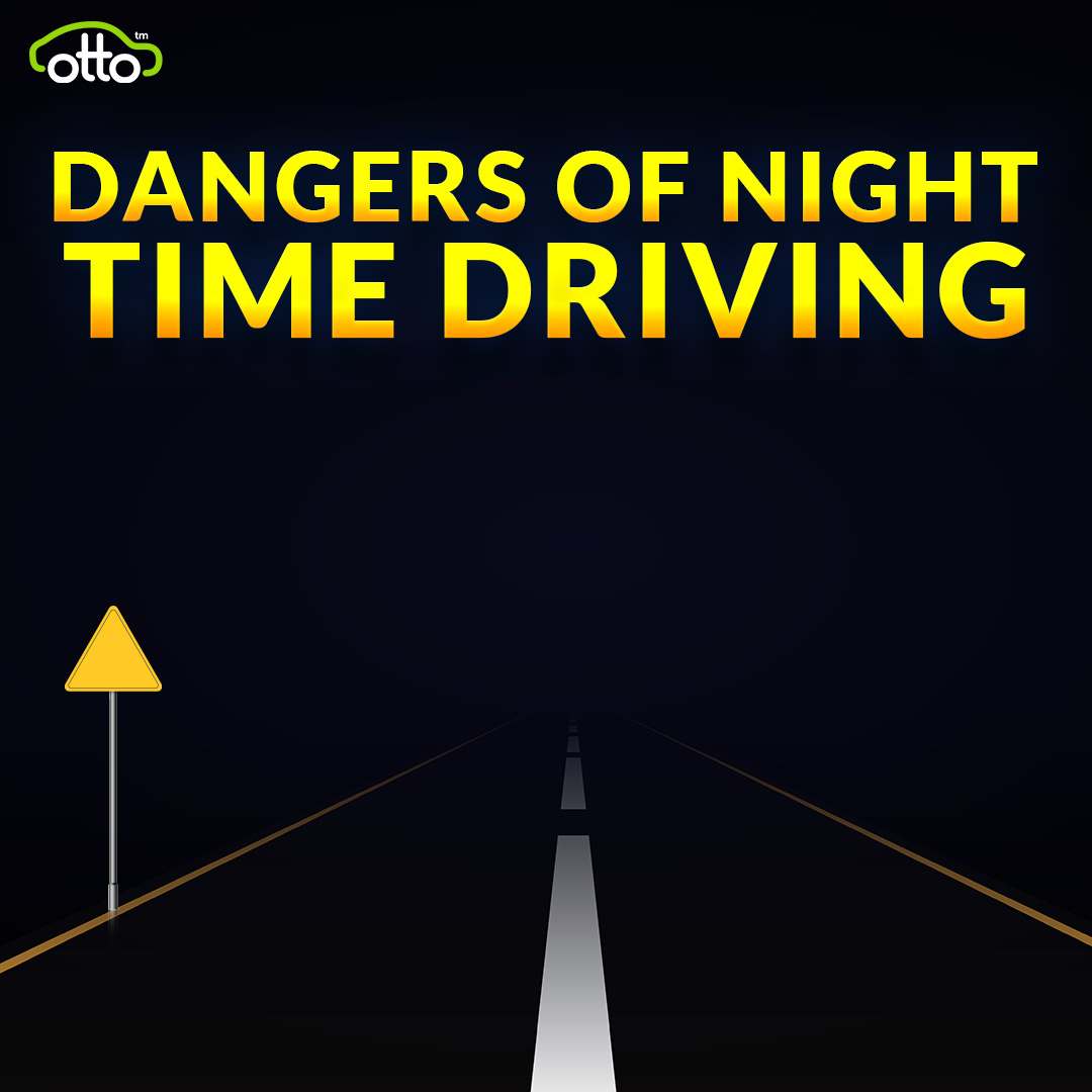 THE ULTIMATE PCO DRIVER GUIDE TO NIGHT TIME DRIVING