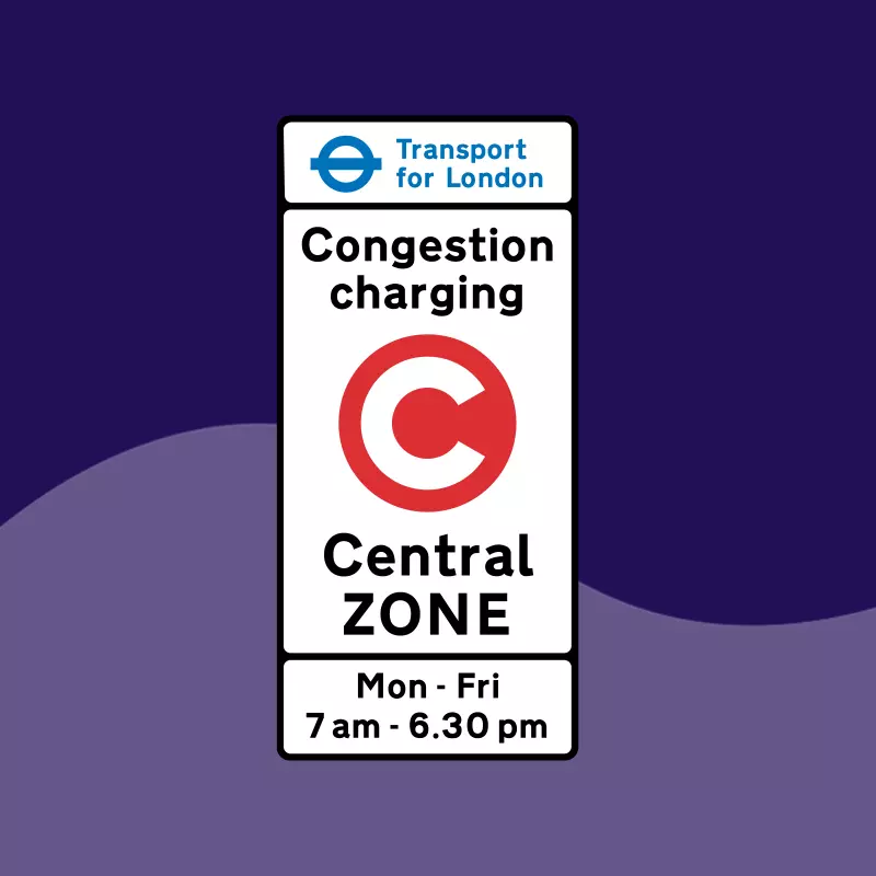 London Congestion Charge: What it means for PCO drivers
