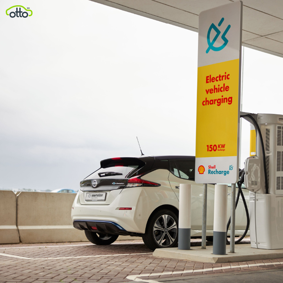 EV Charging