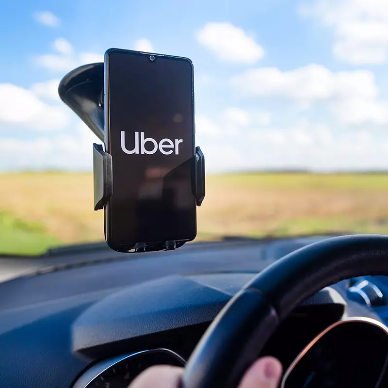 Unlock Your Earning Potential: The Ultimate Guide to Rideshare Car Rental