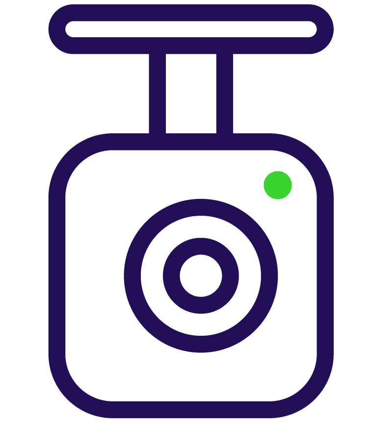 Dashcam protection 
